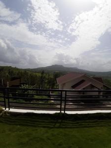 Pushpavishwa villa