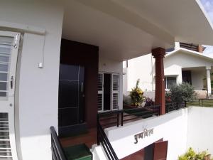 Pushpavishwa villa