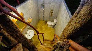 Farming Tree House