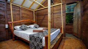 Farming Tree House
