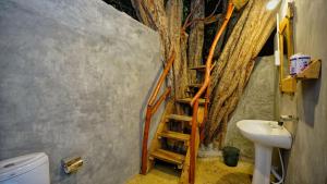 Farming Tree House