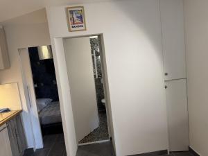 Appartement T1 avec jardin BANDOL