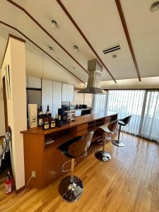 Sky High House Yachimata