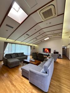 Spacious accommodation near Narita Airport!