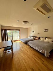 Spacious accommodation near Narita Airport!