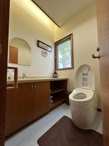 Spacious accommodation near Narita Airport!