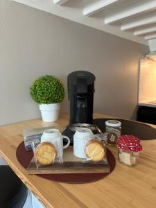 Meublé atypique chez particulier