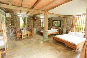 Xứ Thanh Eco Village