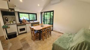 Maisons de vacances Le fournil a Miette : photos des chambres