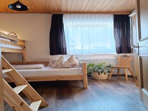 Chalet Bramberg near Ski Slopes