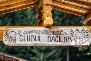 CLUBUL DACILOR