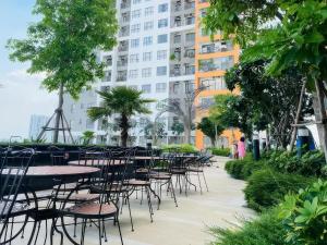 The Sun Avenue Apartment Moonlight