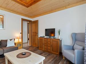 Chalet Bramberg near Ski Slopes