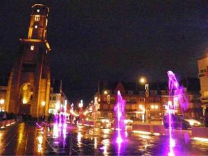 Appartements Appartement L-Evasion : photos des chambres