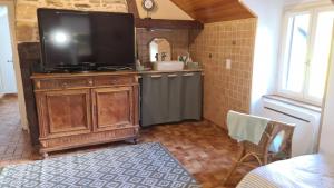 Maisons de vacances Le fournil a Miette : photos des chambres