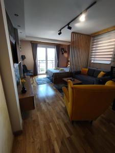 Apartman Gold