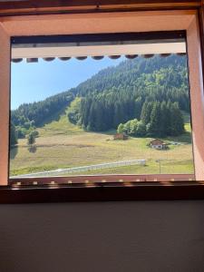 Appartement 2 pièces 6 personnes Col du Corbier