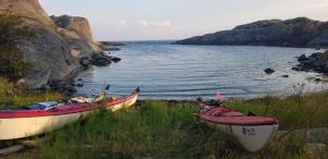 Central penthouse rooms near ferry, bus, nature