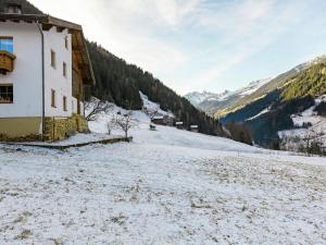 Apartment in See near Ski Slopes