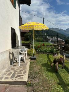 Case vacanze Desiree