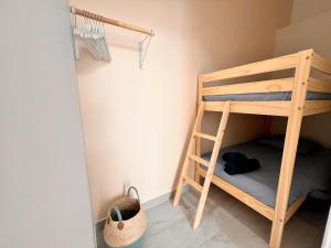 Cannes centre - Forville Market