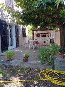 Maisons de vacances GITE EN PROVENCE : photos des chambres