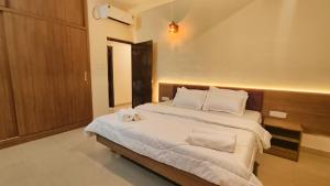 2 BHK Velvet Inn Apartment