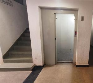 2 BHK Velvet Inn Apartment