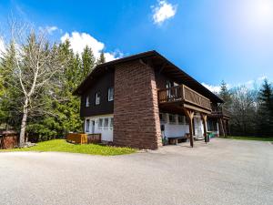 Chillpartments Black Forest - 3hvězdičkové hotely ve městě Feldberg