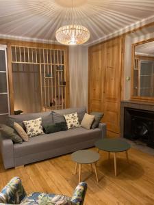 Le Ilda - Charming appartment near perrache