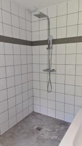 Tentes de luxe Tente lodge la perche : photos des chambres