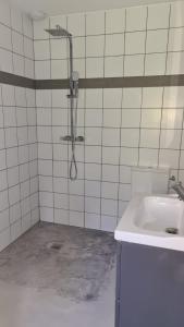 Tentes de luxe Tente lodge la perche : photos des chambres