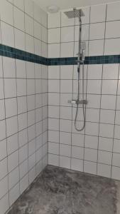 Tente lodge la perche