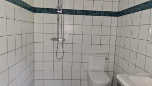 Tente lodge la perche