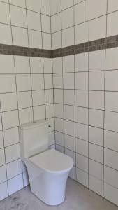 Tente lodge la perche