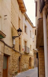 Patio y Calados Rioja Suites