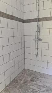 Tente lodge la perche