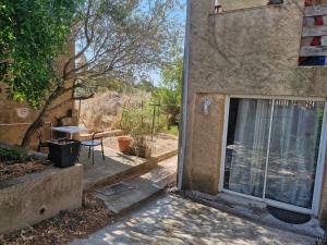 Appartements Pianottoli-Caldarello - Studio Viagenti : photos des chambres