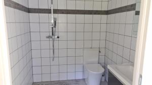 Tente lodge la perche