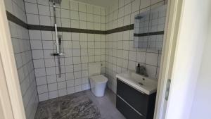 Tente lodge la perche