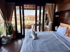 Canggu Spirit Guest House