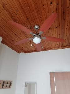 Το σπίτι στην Παλιά Ξάνθη