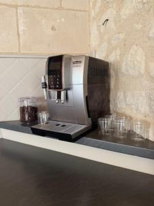 La Grange de la Boutelaye