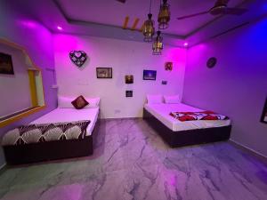 Roshini Homestay Hampi
