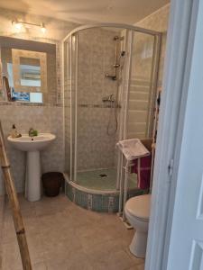 Appartements Pianottoli-Caldarello - Studio Viagenti : photos des chambres