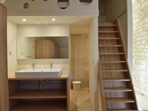 Appartements Classy Apartment in Villeseque-des-Corbieres with Swimming Pool : photos des chambres