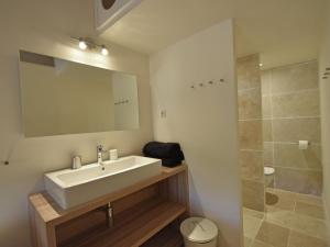 Appartements Classy Apartment in Villeseque-des-Corbieres with Swimming Pool : photos des chambres