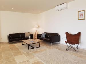 Appartements Classy Apartment in Villeseque-des-Corbieres with Swimming Pool : photos des chambres