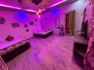 Roshini Homestay Hampi