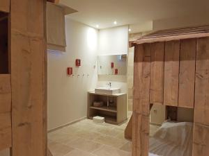 Appartements Classy Apartment in Villeseque-des-Corbieres with Swimming Pool : photos des chambres
